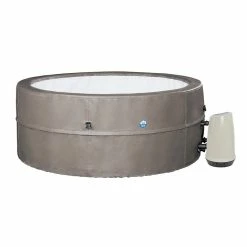 Spa Portable Netspa Vita Premium Seul 4 à 6 Personnes