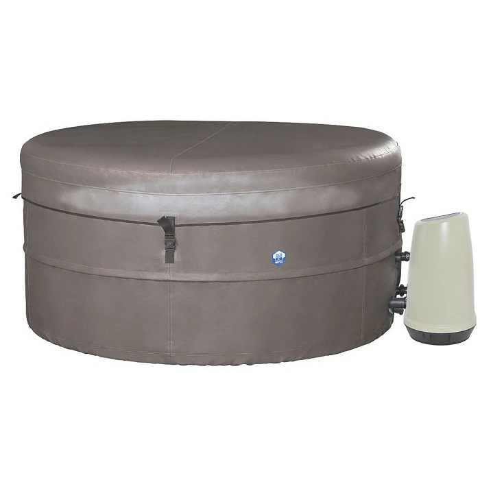 Spa Portable Netspa Vita Premium Seul 4 à 6 Personnes 16 Spa Portable Netspa Vita Premium Seul 4 à 6 Personnes – Image 16