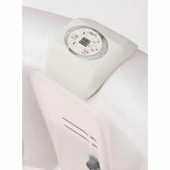 Spa Gonflable Ubbink Infinite XTRA 6 Places -Intex Soldes Magasin xtra controle 1