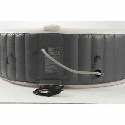 Spa Gonflable Ubbink Infinite XTRA 6 Places -Intex Soldes Magasin xtra pompe 1