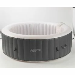 Spa Gonflable Ubbink Infinite XTRA 6 Places -Intex Soldes Magasin xtra spa 1