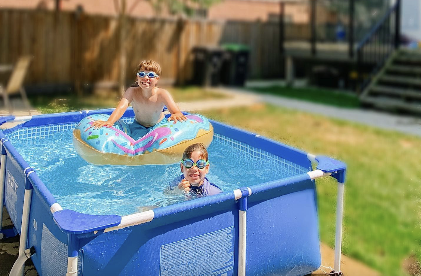 Intex Soldes Magasin -Intex Soldes Magasin Simple Tips To Easily Maintain Your Small Above Ground Pool